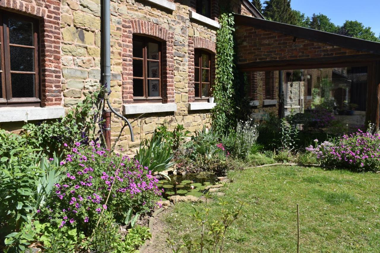 Maison Bod ' Art Theux Exterior photo